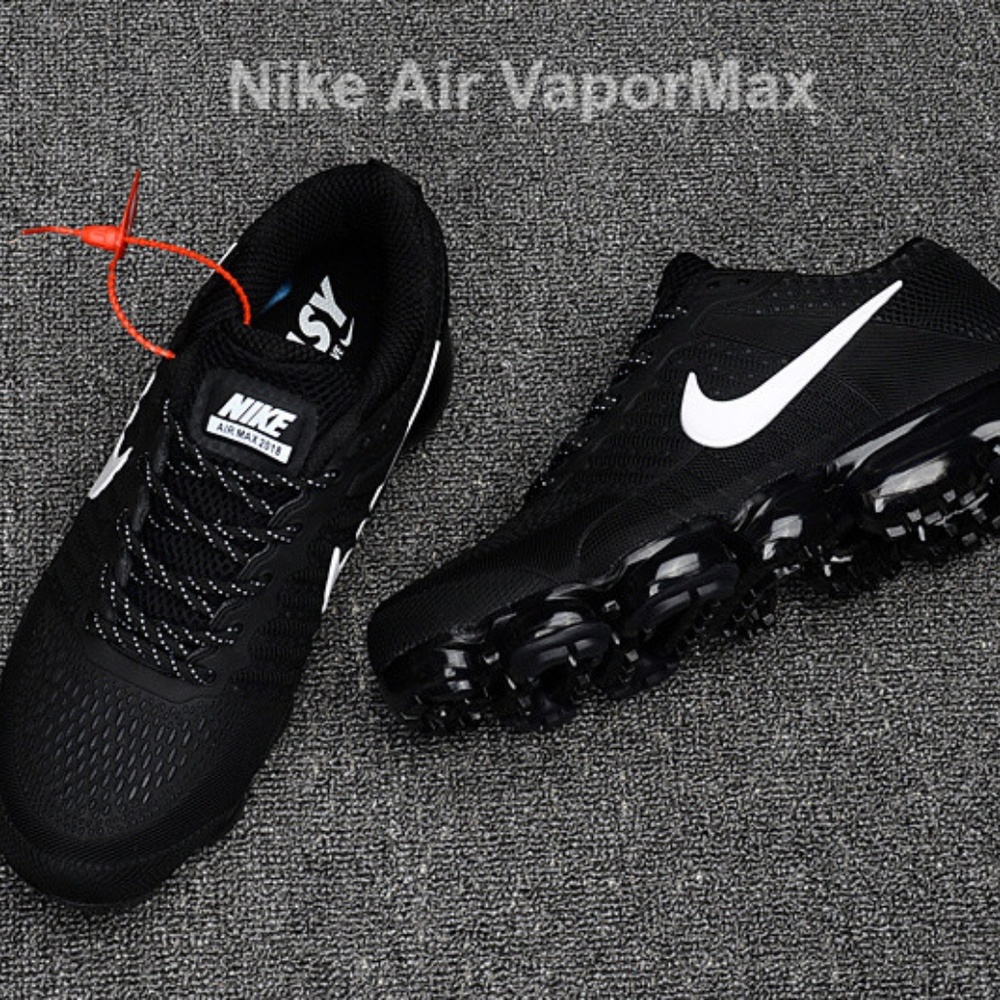 NIKE AIR VaporMax Air Max 2018 Men's Running Train